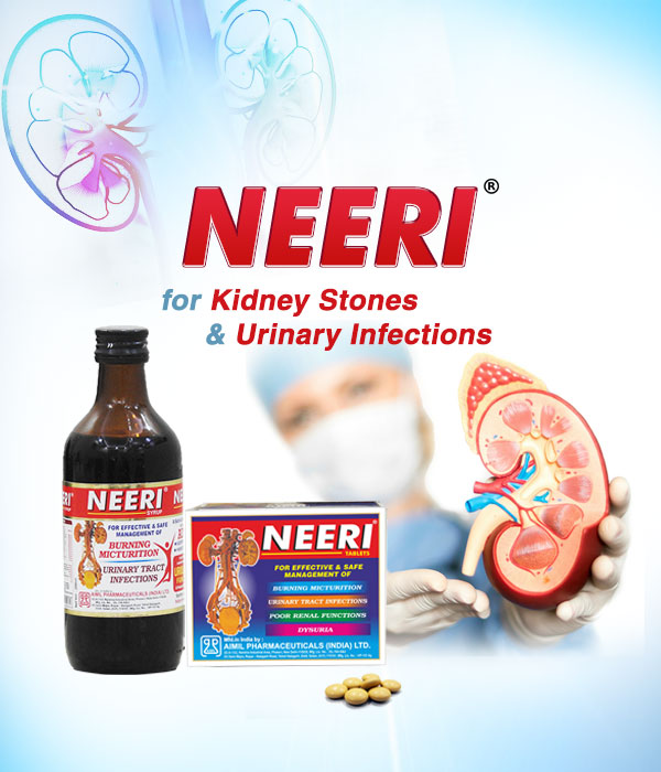 Herbal Medicine for Urinary Infections