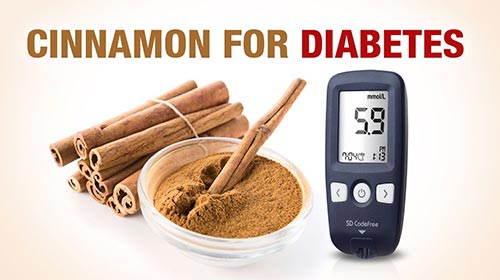 Diabetes home remedies